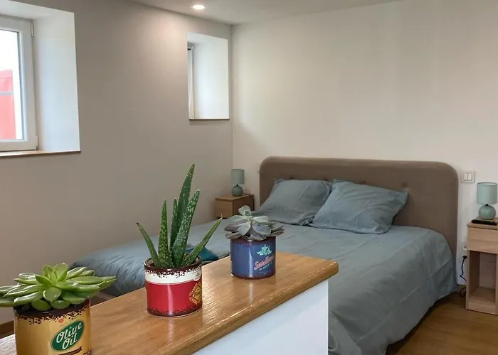 Chambre Mendi Pausa